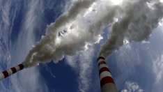 Индустрията в ЕС е спечелила 24 млрд. евро от търговия с въглеродни емисии