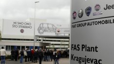 Бизнесът на поддоставчиците за автобранша в България, Сърбия и Румъния