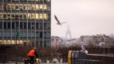 Инфлацията в еврозоната се е забавила до целта на ЕЦБ през декември