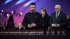 Зеленски: Предадохме Крим без бой, а ядреното си оръжие - за да получим война