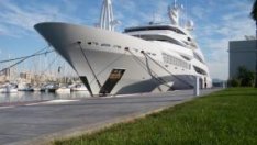 Къде колко струва да пуснете котва