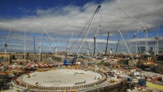 Ядрената енергия: Новото геополитическо бойно поле