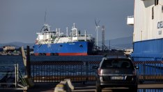 LNG терминалът в Александруполис ще заработи от 1 октомври 