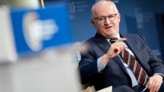 Филип Лейн: Съществува малка вероятност търговските сътресения да причинят рецесия