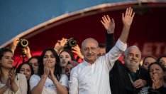 Турският Ганди може да има нужда от съвет от Линкълн