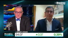 Какво означава цена на петрола от 100 долара за барел за Саудитска Арабия?