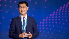 Силният ръст на Tencent направи основателя ѝ най-богатия китаец, но за кратко