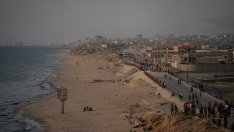 Държава ли е Палестина и какво ще означава, ако е?