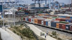 Китай обеща да увеличи вноса от АСЕАН с реализирането на железопътен проект