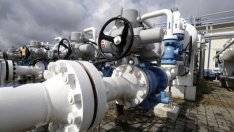 Украйна е изплатила на "Газпром" 1,45 млрд. долара от дълга си