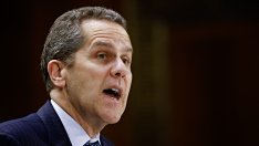 Майкъл Бар от Фед: Все още имаме работа за вършене относно инфлацията