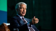 Джейми Даймън: Икономиката на САЩ отслабва