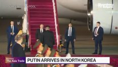 Защо Владимир Путин отиде на посещение в Северна Корея?