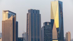 Пазарът на бизнес имоти в света се очаква да се възстанови през 2024 г.