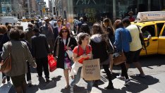 На прага на нов цикъл на растеж ли са САЩ?