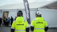 Northvolt продаде едно от звената си на партньора си Scania