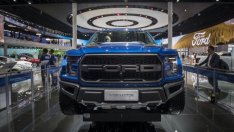 Ford и Chevrolet са най-потърпевшите автомобилни концерни от дефицита на чипове