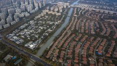 Урбанизацията може да е решение на проблема с работната сила в Китай