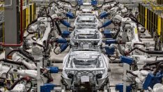 Вашингтон вижда облекчаване на кризата с полупроводниците