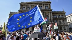 Унгария и Полша са изправени пред финансови санкции от ЕС