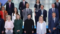 ЕК иска да мобилизира 10 млрд. евро инвестиции за възстановяване на Украйна