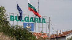 България кани митничари от Нидерландия и Австрия на турската граница заради Шенген