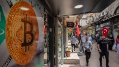 Защо криптовалутите са толкова популярни в Турция?