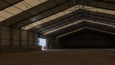 CTP завърши строителството на логистично съоръжение на летище София