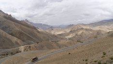 Граничен спор продължава да помрачава отношенията между Китай и Индия