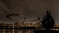 НАТО нарече заявките на Путин за ядрените ракети в Беларус "опасно безотговорни"