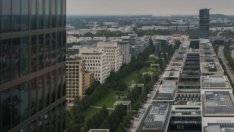 Мюнхен и Франкфурт са най-застрашени от имотен балон през 2020 г.