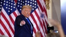 Тръмп: Спечелихме изборите