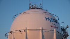 Русия планира да изнася 2 млн. тона водород годишно до 2035 г.