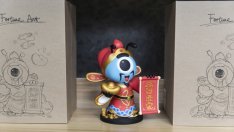 Ant ще възкръсне от пепелта, но Джак Ма ще трябва да си тръгне