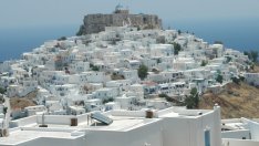 Volkswagen стартира проект за зелена мобилност на гръцки остров