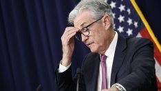 Фед няма да може да намали инфлацията само с лихвени повишения