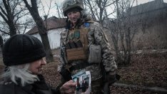 Киев: Основният удар на контраофанзивата предстои 