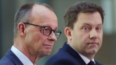 Консерваторите на Фридрих Мерц договориха коалиция със социалдемократите в Германия