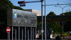 U.S. Steel и Nippon Steel заведоха дело заради блокирането на сделката им