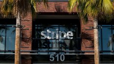 Stripe отново свива вътрешната си оценка