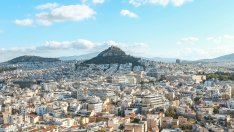 Средно по 156 нови предприятия дневно са откривани в Гърция миналата година