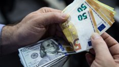 Еврото достигна над 6-месечно дъно заради страховете около митата на Тръмп