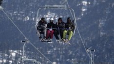 Банско извън топ 100 на най-добрите ски курорти в Европа