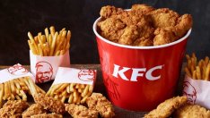 Пилето за част от ресторантите на KFC във Великобритания свърши