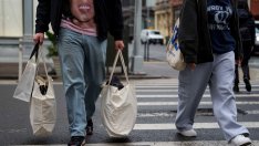 Инфлацията в САЩ неочаквано се е охладила през март