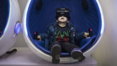 Метавселената вече съществува и тя е крипто