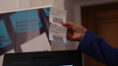 ЦИК: 702 наблюдатели са регистрирани за изборите