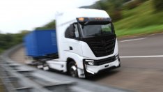 Nikola ще плати глоба от 125 млн. долара заради разследването срещу бившия ѝ шеф