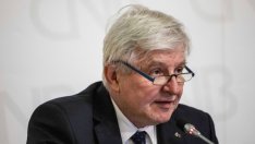 Чешката централна банка повиши шоково основната си лихва