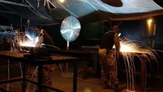 Може ли металургията в България да се захранва от възобновяеми източници на ток?